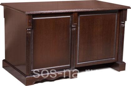 Стол письменный Паола 2170-01 БМ672